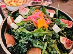 -Side Street街旁(交道口店)