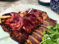 -亚克西姆新疆菜(库车店)