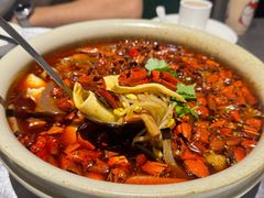 -川香鼎盛·川府家宴商务宴请(市桥富华路店)