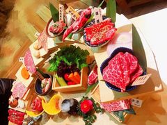 -黑牛の店·和牛烧肉(合生汇店)