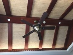 -三清山希尔顿度假酒店