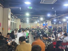 -皖北巫氏三胖地锅鸡(长淮总店)
