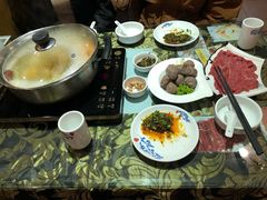 -丫丫汤膳打边炉(宏府408坊店)