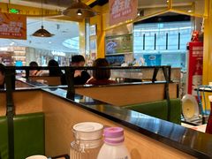-黄记煌三汁焖锅(民乐园万达店)