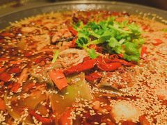 -麻六记(新天地店)