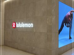 -lululemon(万象城店)