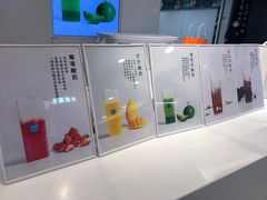 -兰熊鲜奶(西直门凯德mall店)