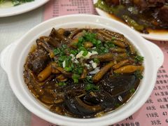 -茂隆餐厅(进贤路店)