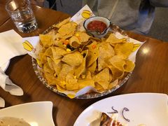 蘸酱玉米片-么哈MOJAR(北京五道口店)