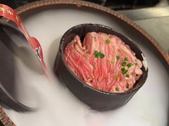 -谷牛和牛烤肉(漕河泾印象城店)