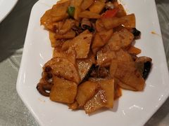 -满江红大酒店(城站店)