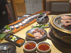 -泥炉烧肉师(新街口金銮巷店)