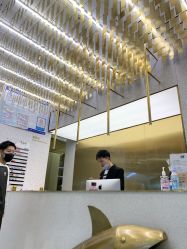 -3AM·S HAIR SALON烫发染发接发