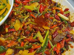 -辣螃铠盆盆蟹大排档(总店)