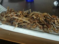 -烛影拾光观景餐厅·创意菜·摄影·小提琴(大唐不夜城店)