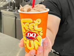 -DQ·蛋糕·冰淇淋(通州万达店)