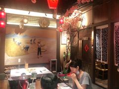 -农耕记·湖南土菜(halo广场店)