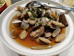 -霞客居酒店·霞客食府·宁海特色小海鲜