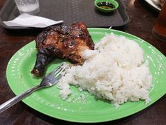 -Mang Inasal - D'mall Boracay