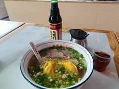 -金城宴兰州牛肉面(江湾阳光天地店)