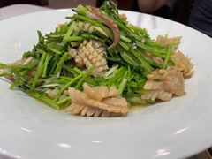 -东兴楼饭庄(六里桥店)