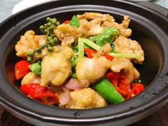 -望乡楼上海菜(日月光店)