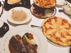 -Mr.J义法厨房(北医店)