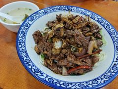 -姚记面馆(瑶琳路店)