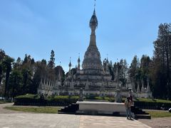 -云南民族村