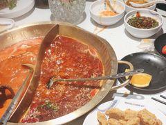 -小龙坎火锅(总店)