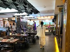 -思金拉措庄园藏餐(太阳岛店)