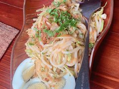 -花马天堂云南餐厅 Lost Heaven(外滩店)