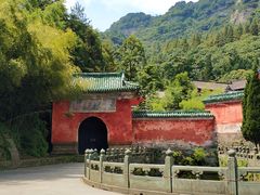 -武当山风景区