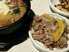 -本家韩国烤肉(青岛万象城店)
