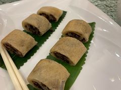 -枫盈轩中餐厅(枫丹白鹭酒店)