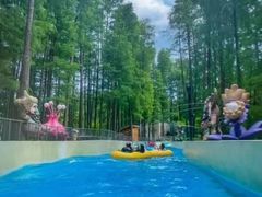 -武汉玛雅海滩水公园