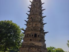 -南京市江宁方山