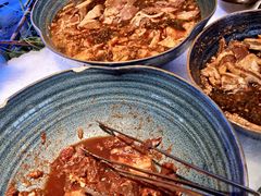 -万象·复兴号鲜肉烤肉海鲜自助(升级店)