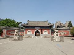 -大钟寺古钟博物馆