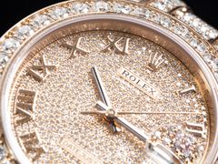 -109度二手奢侈品手表包包珠宝回收(新天地店)