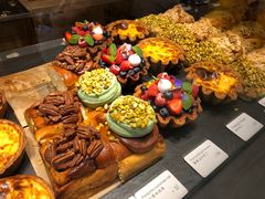 -Money Shops(愚园路店)