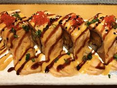 -文三酒肆自助放题(新街口友谊广场店)