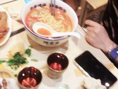 -陳香貴·蘭州牛肉面(月星环球港店)