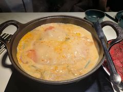 -椰子湾·海南火锅·糟粕醋·椰子鸡(正大广场店)