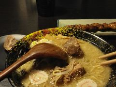 -日本料理神拉面