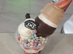 -DQ·蛋糕·冰淇淋(奥特莱斯店)