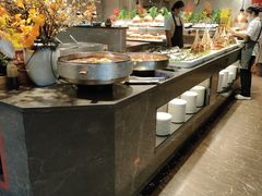 -吉布鲁牛排海鲜自助(硕果时代店)