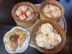 -蚝喜粤·广州味·茶楼点心(长隆店)