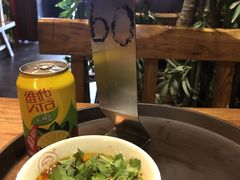 -万记麻辣烫国展总店