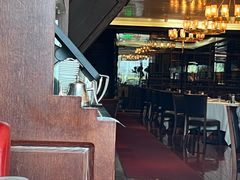 -Wolfgang’s Steakhouse 沃夫冈牛排馆(上海白玉兰广场店)